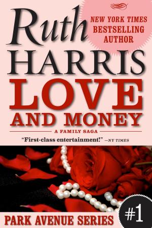 Book cover of LOVE AND MONEY
