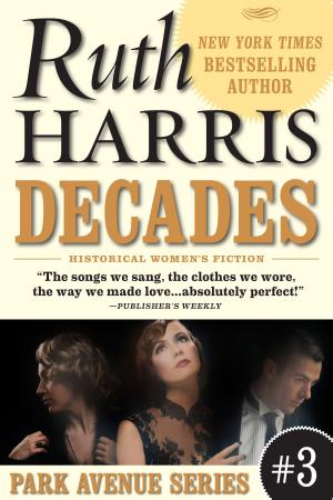 Cover of the book DECADES by Ruth Harris, Michael Harris