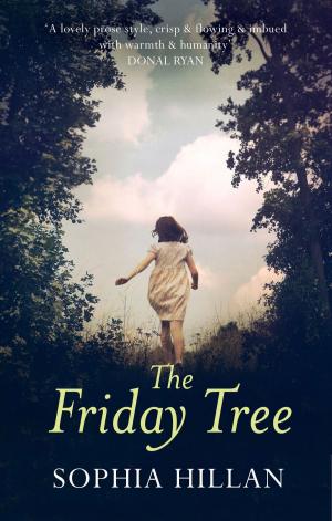 bigCover of the book The Friday Tree by 