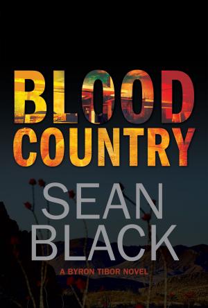 Cover of the book Blood Country by L R Buxton