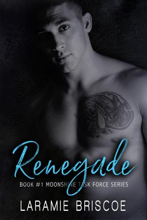 Book cover of Renegade