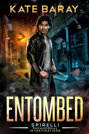 Cover of the book Entombed by Elle Rush