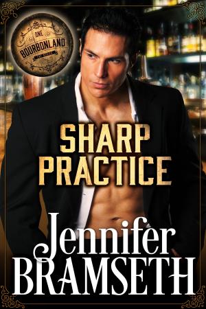 Cover of the book Sharp Practice by Ava Zavora