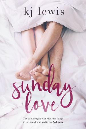 Cover of the book Sunday Love by Jacinta Howard