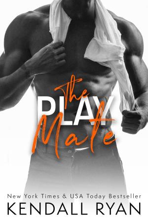 Book cover of The Play Mate