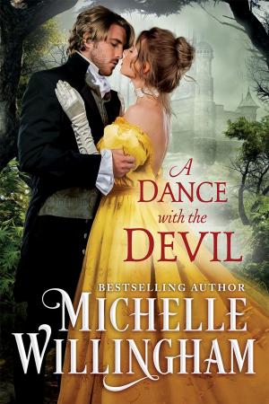 Cover of the book A Dance with the Devil by K. G.  Lucas