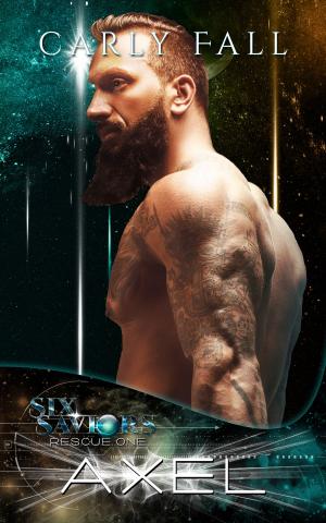 Cover of the book Axel by Cyan Tayse