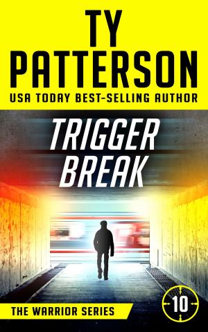 Cover of the book Trigger Break by Abigail Padgett