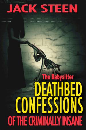 Cover of the book The Babysitter by Michael Shoemaker