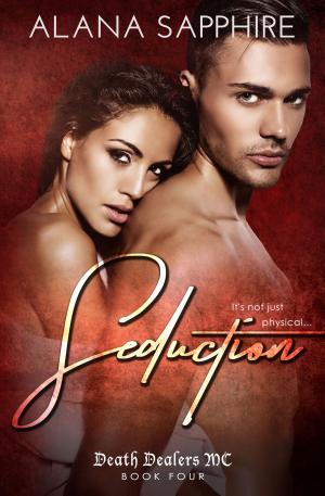 Cover of the book Seduction by Bonnie Lawrence