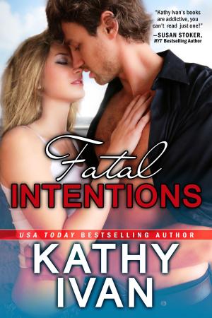Cover of the book Fatal Intensions by M. Ruth Myers