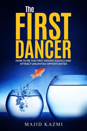 Cover of the book The First Dancer by Lucille Orr