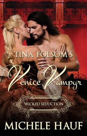 Cover of the book Wicked Seduction by Kelley York, Rowan Altwood
