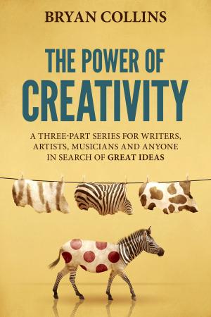 Book cover of The Power of Creativity (Boxset)