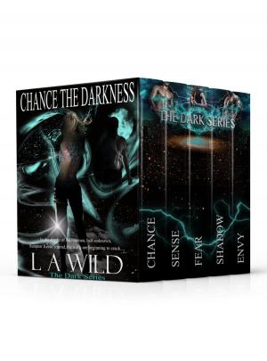 Cover of the book The Dark Series Box Set by L A Wild