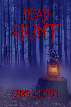 Cover of the book Dead Hunt by Lady T