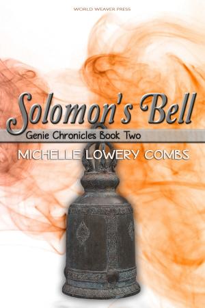 Cover of the book Solomon's Bell by Amanda C. Davis, Megan Engelhardt