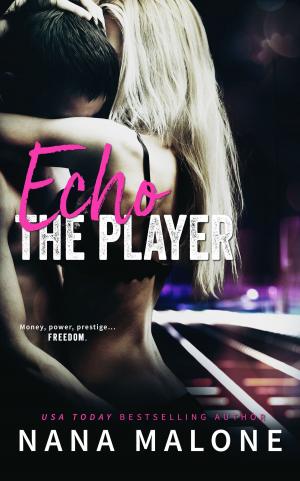Cover of the book Echo by Nana Malone
