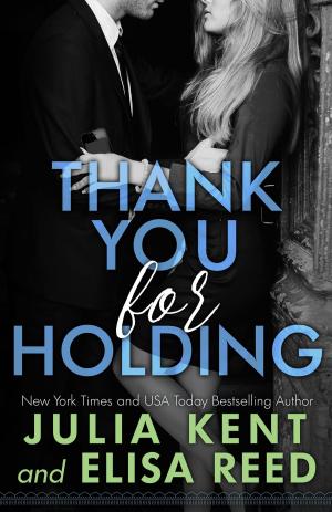 Book cover of Thank You For Holding