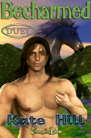 Cover of the book Becharmed (Duet) by D. B. Shayne