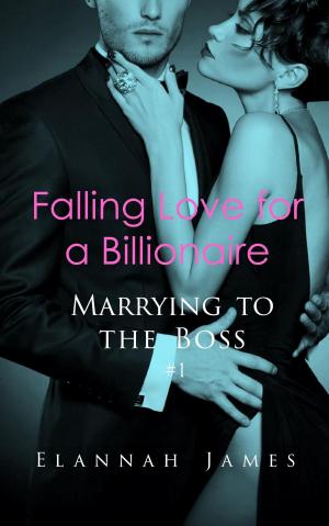 bigCover of the book Falling Love for a Billionaire by 