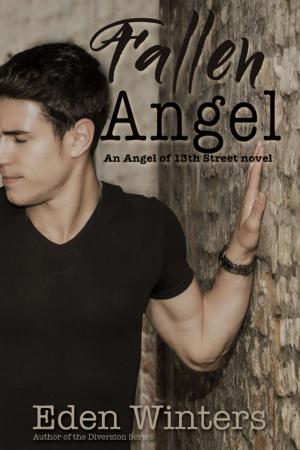 Cover of the book Fallen Angel by Julie Anne Peters