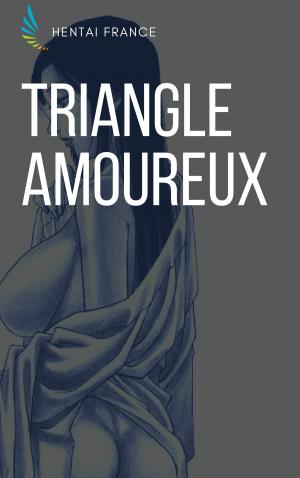 Book cover of Triangle amoureux