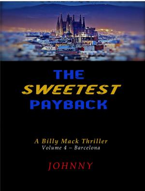 Book cover of The Sweetest Payback