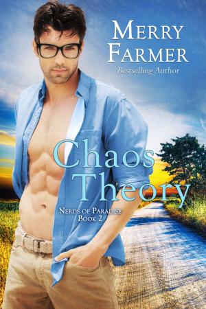Cover of the book Chaos Theory by January Valentine, Victoria Valentine