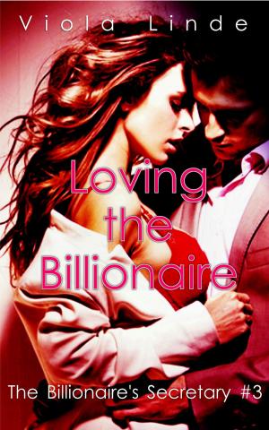 Cover of Loving the Billionaire