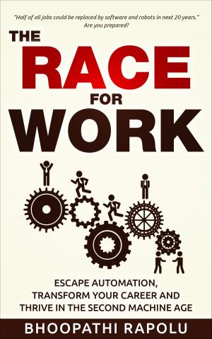 Cover of The Race for Work