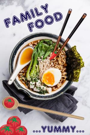 Cover of the book Family Food by Kristin Cavallari