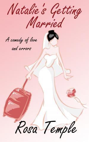 Book cover of Natalie's Getting Married