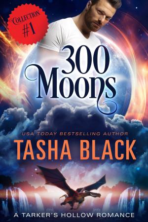 Book cover of 300 Moons Collection 1