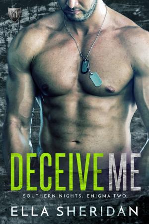 bigCover of the book Deceive Me by 