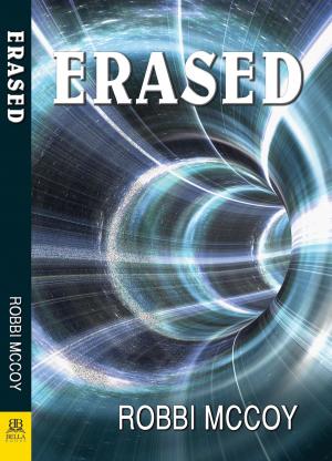 Cover of the book Erased by Robbi McCoy
