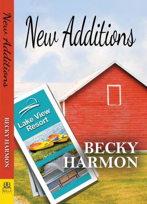 Cover of the book New Additions by Erica Abbott