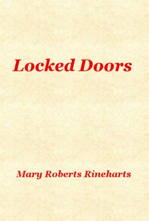 Book cover of Locked Doors