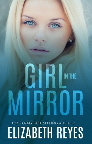 Cover of the book Girl In The Mirror by Penelope Sky