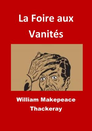 Book cover of La Foire aux Vanités