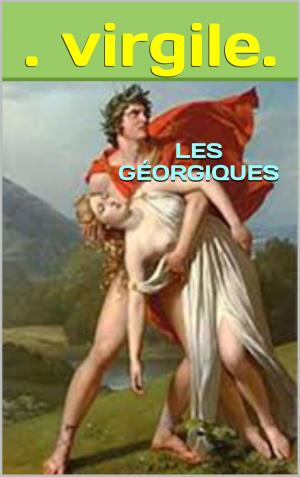 Cover of the book les géorgiques by C.B