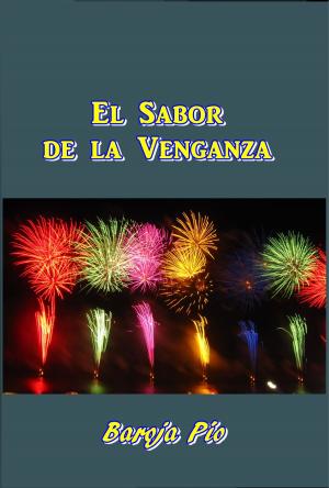 Book cover of El Sabor de la Venganza