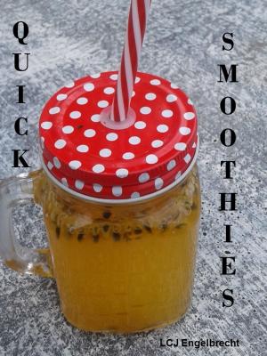 bigCover of the book 50 Quick Smoothies by 