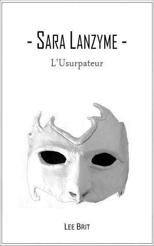 Book cover of L'Usurpateur