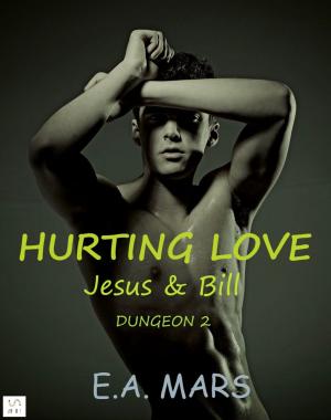 Cover of the book Hurting love by Cathy Williams