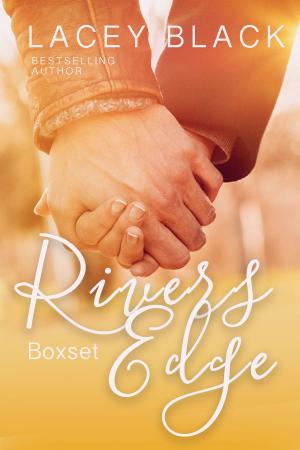 Cover of the book Rivers Edge Boxset by Diana Palmer