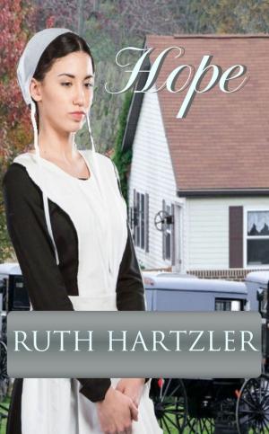 Cover of the book Hope (Amish Romance) by claudia chiurchiu'