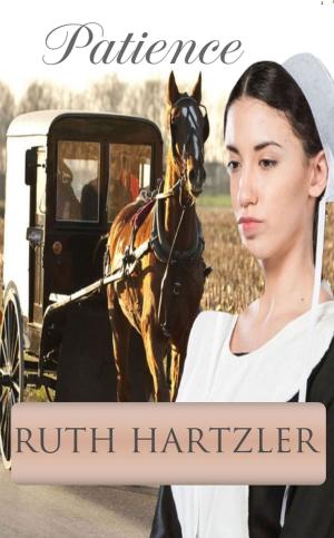Cover of Patience (Amish Romance)