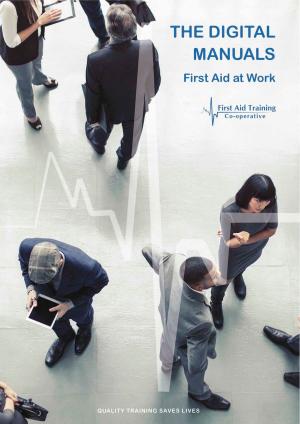 Book cover of First Aid at Work Digital Manual