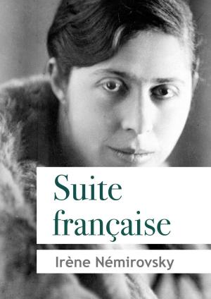 Cover of the book Suite française by Nicola Marsh